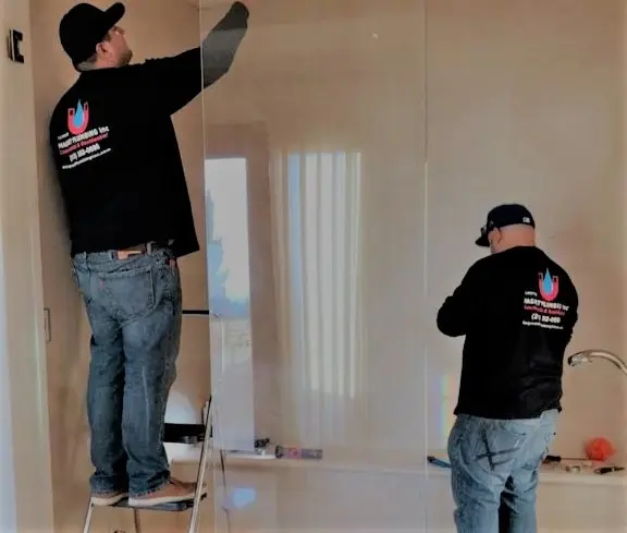 Professional plumbing installation for Leak Detection in Poland Center